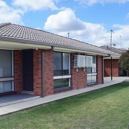 Maude St Apartments シェパートン エクステリア 写真