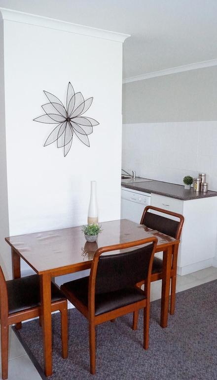 Maude St Apartments シェパートン 部屋 写真