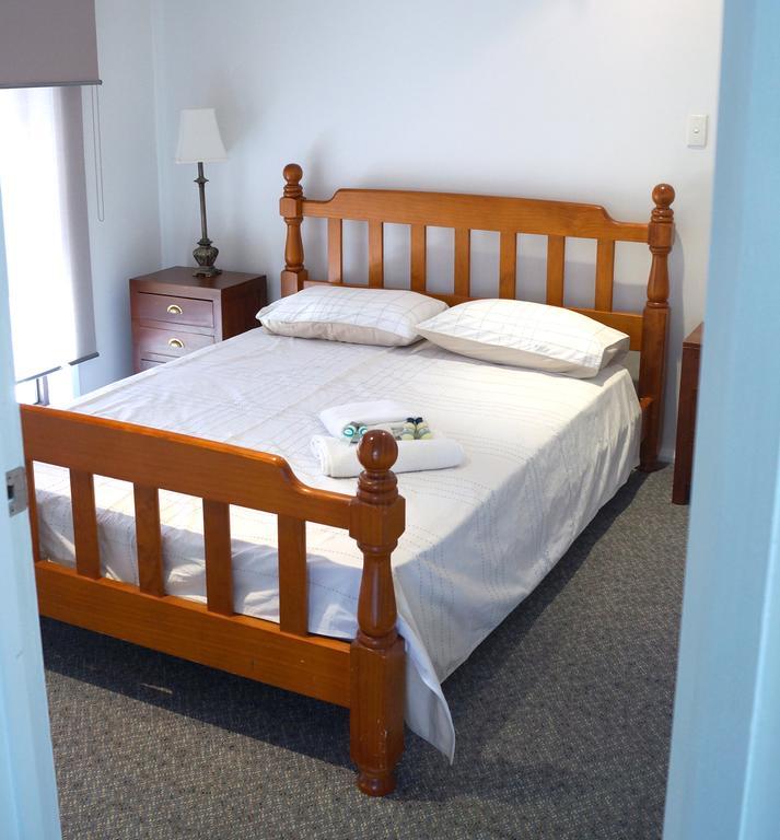 Maude St Apartments シェパートン 部屋 写真
