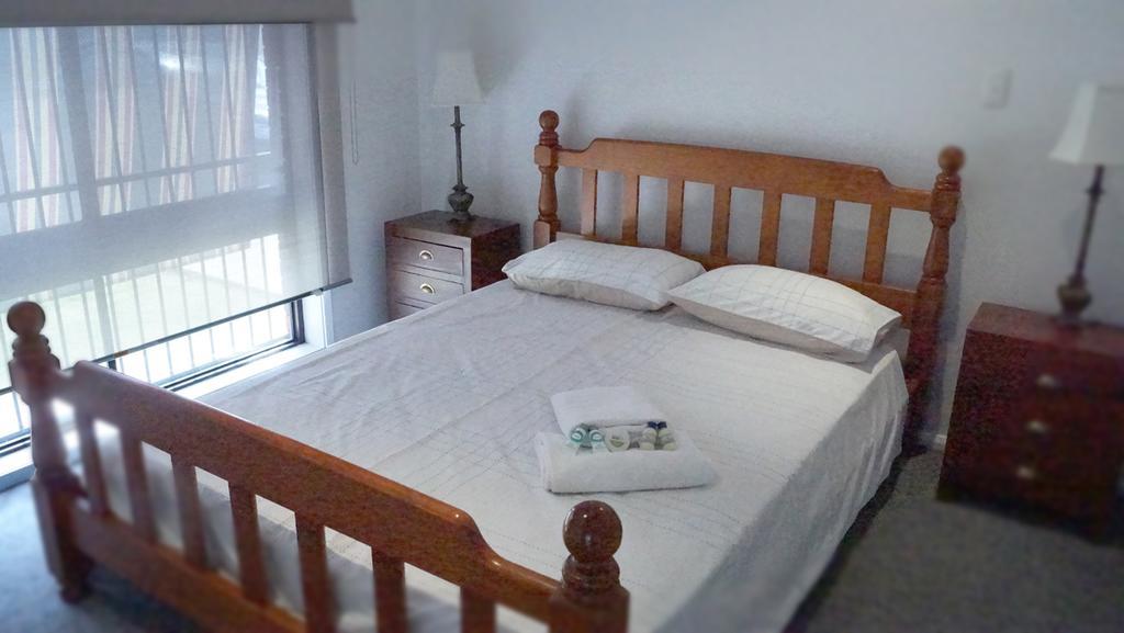 Maude St Apartments シェパートン エクステリア 写真