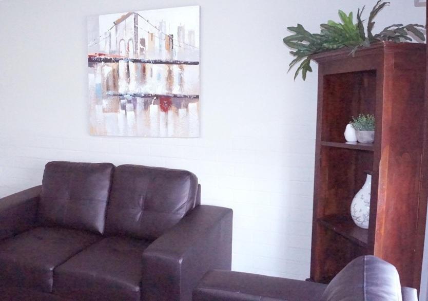 Maude St Apartments シェパートン エクステリア 写真