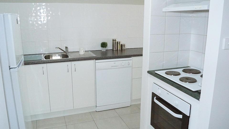 Maude St Apartments シェパートン エクステリア 写真