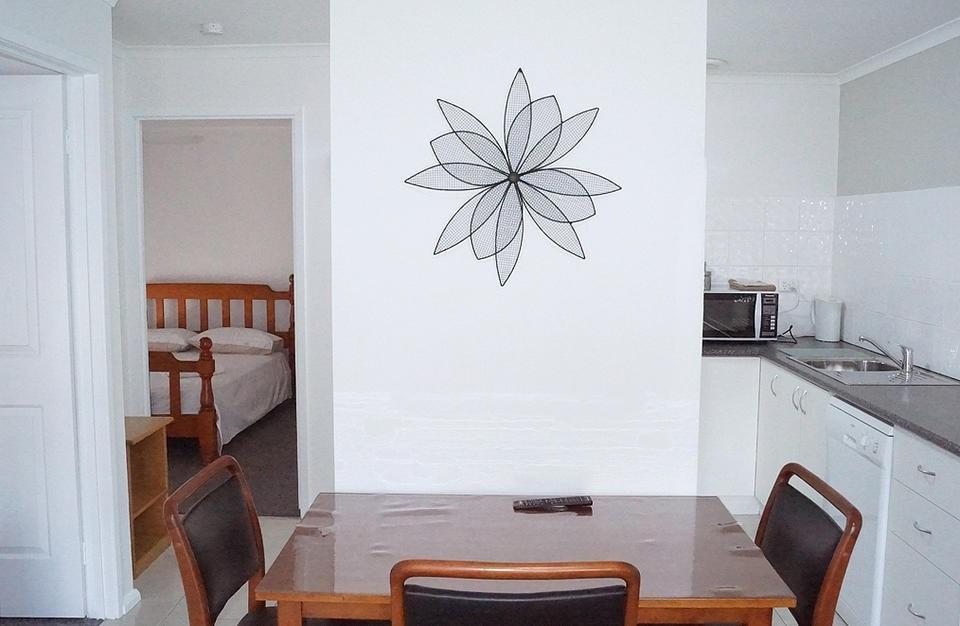 Maude St Apartments シェパートン エクステリア 写真