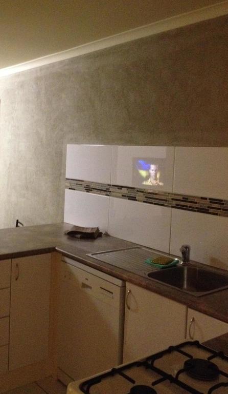 Maude St Apartments シェパートン エクステリア 写真